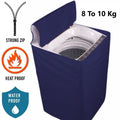 Premium Washing Machine Cover Waterproof Dustproof Protector