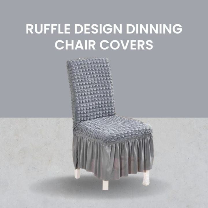 Bubble Chair Covers – Premium Fit | Hoorab Collection| Grey