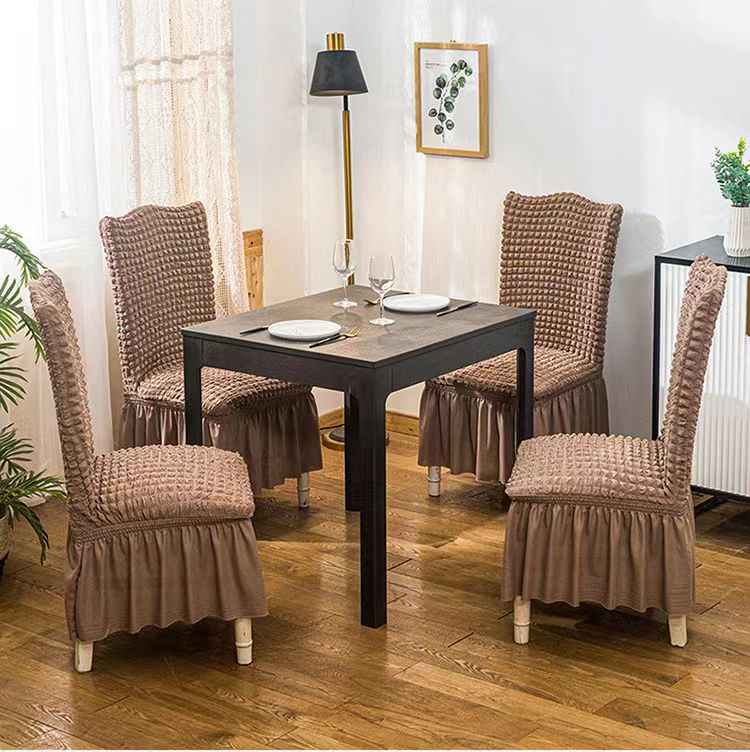 Bubble Chair Covers – Premium Fit | Hoorab Collection| Golden