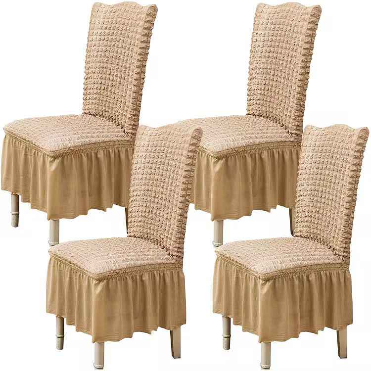 Bubble Chair Covers – Premium Fit | Hoorab Collection| Golden