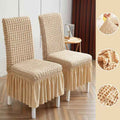 Bubble Chair Covers – Premium Fit | Hoorab Collection| Golden