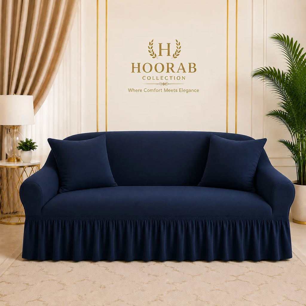 Premium Turkish Sofa Covers