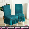 Bubble Chair Covers – Premium Fit | Hoorab Collection| Zink