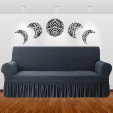 Hoorab Collection Turkish Sofa Cover